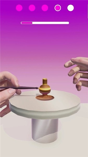 迷你陶器截圖1