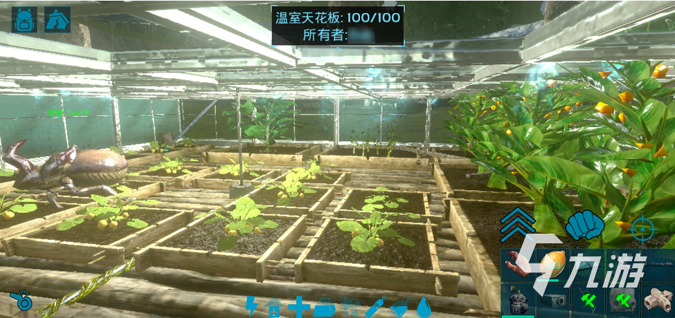 <a id='link_pop' class='keyword-tag' href='https://www.9game.cn/fzscjh/'>方舟生存进化手游</a>怎么种地 方舟生存进化手游种地攻略分享