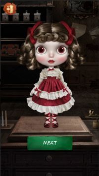 Doll Repair截图1