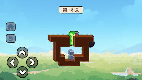 盘点超有意思贪吃蛇游戏2023 有创意的贪吃蛇手游推荐