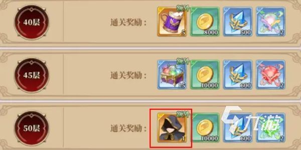 妖精的尾巴激斗奈落宫副本玩法介绍 妖精的尾巴激斗奈落宫怎么玩