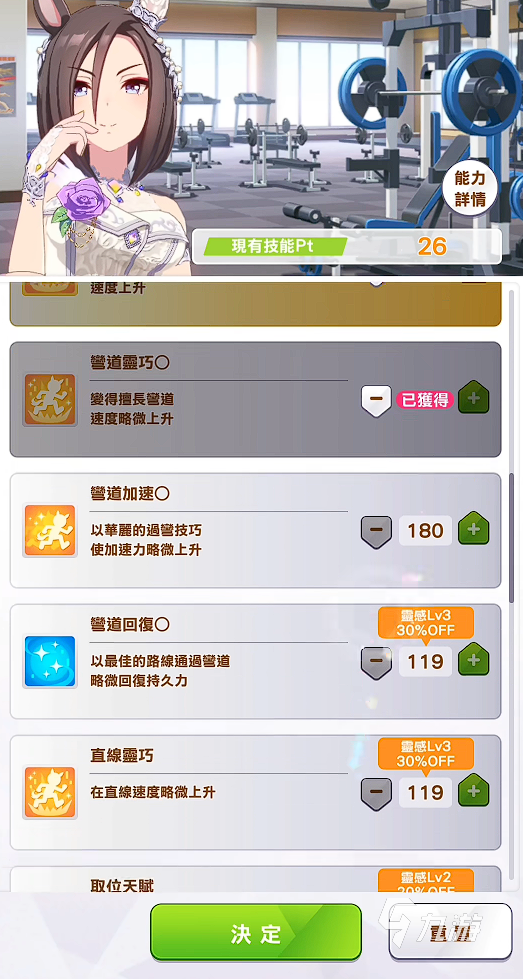 闪耀优俊少女花嫁女帝角色攻略 闪耀优俊少女花嫁女帝养成指南