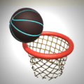 篮球投篮3D加速器