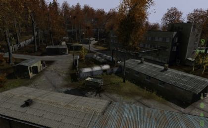 dayz獨(dú)立版好玩嗎 dayz獨(dú)立版玩法簡介