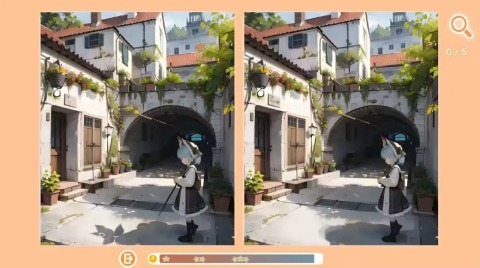 一眼AI截图1