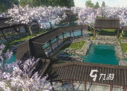 逆水寒手游怎么同住 农庄同住详情介绍