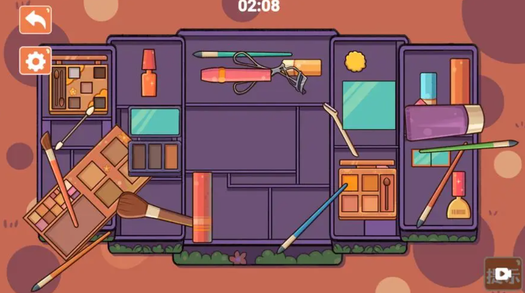  Take stock of mobile games on the market, 2023, download screenshots of mobile games