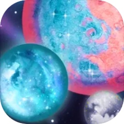 流浪星球吞噬行星加速器