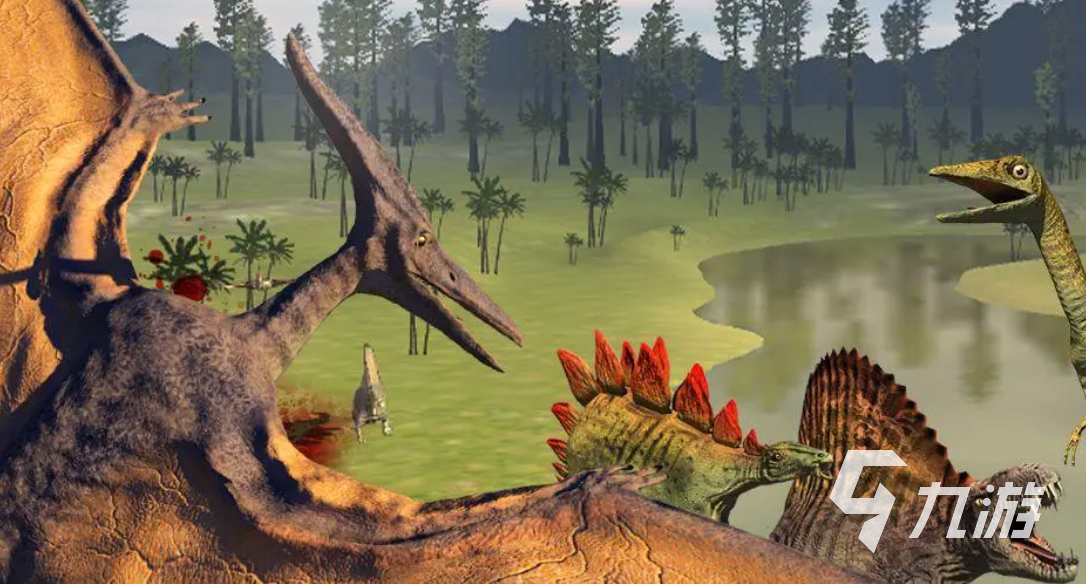 恐龙吃恐龙的游戏有哪些 2023模拟恐龙的游戏大全