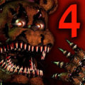  The Five Night Palace of the Teddy Bear 4