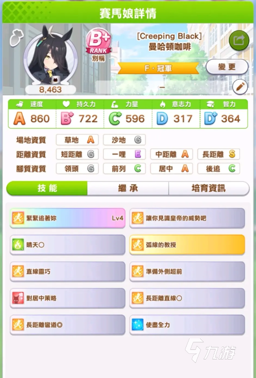 闪耀优俊少女曼哈顿咖啡怎么培育 曼哈顿咖啡培育技巧分享
