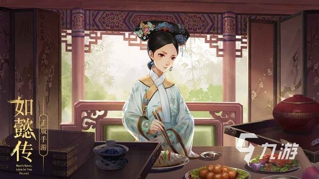 mmorpg游戏排行榜前十名分享2023 好玩的mmorpg手游分享