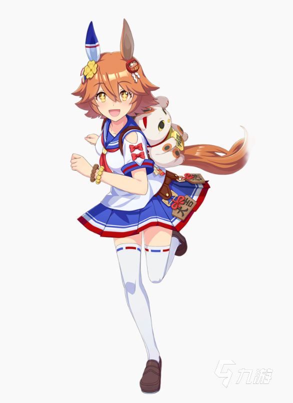 闪耀优俊少女1星马娘图鉴 闪耀优俊少女1星角色一览