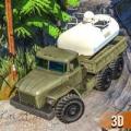 Uphill Rush Oil Tanker Driver