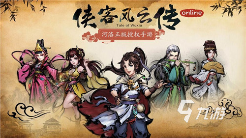 2023打怪捡装备的单机游戏 好玩的打怪掉装备游戏推荐