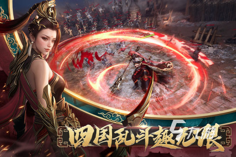 热血的龙珠动作手游介绍 好玩的动作手游有哪些2023