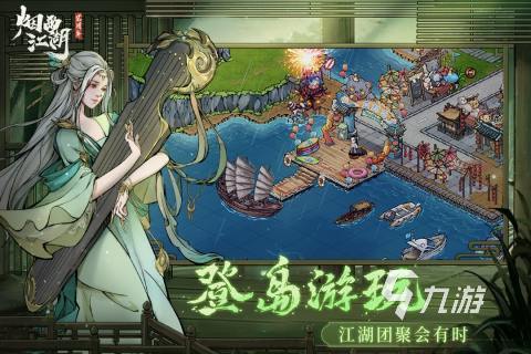 2023打怪捡装备的单机游戏 好玩的打怪掉装备游戏推荐