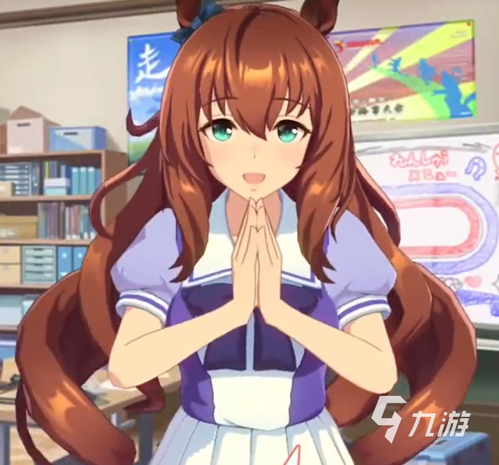 闪耀优俊少女开服马娘怎么选 开服马娘选择攻略