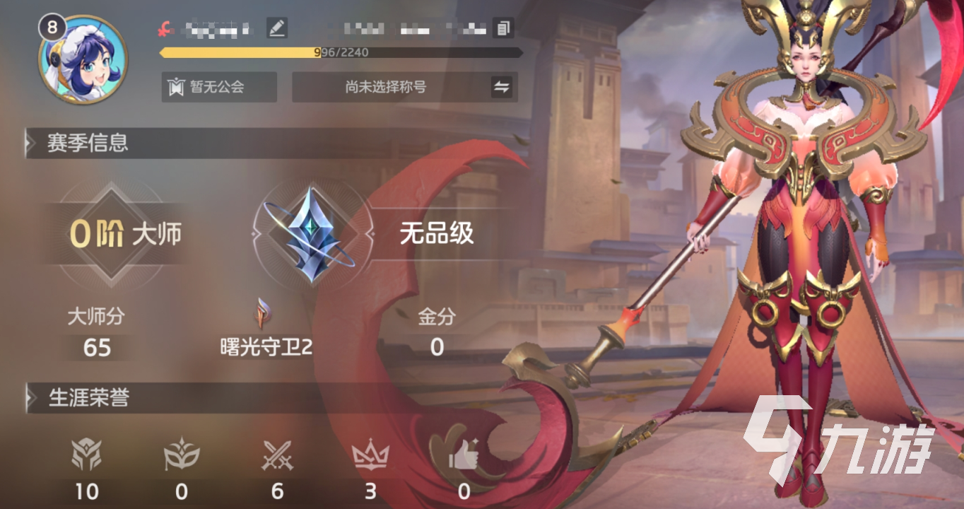 曙光英雄战力多少能拿标 曙光英雄怎么拿标