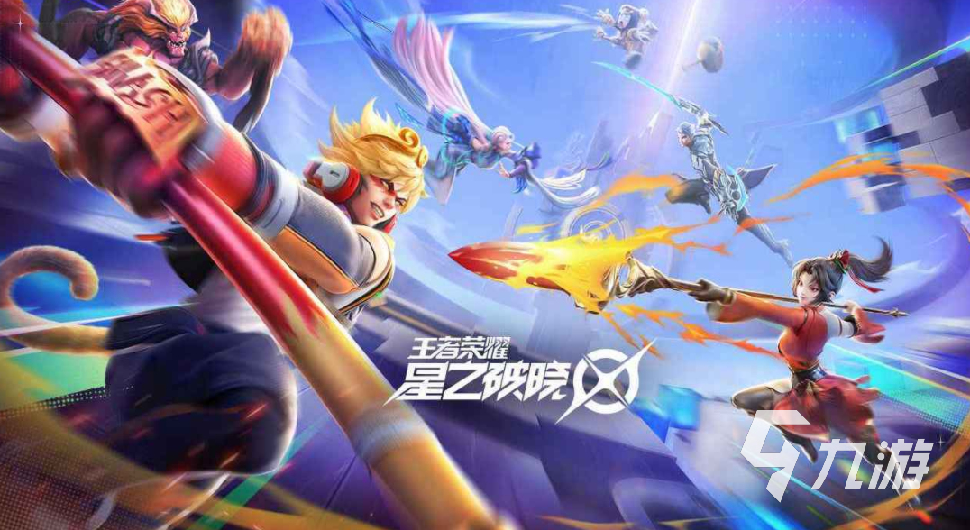 二人对打的格斗游戏大全 2023最流行的格斗游戏排行榜