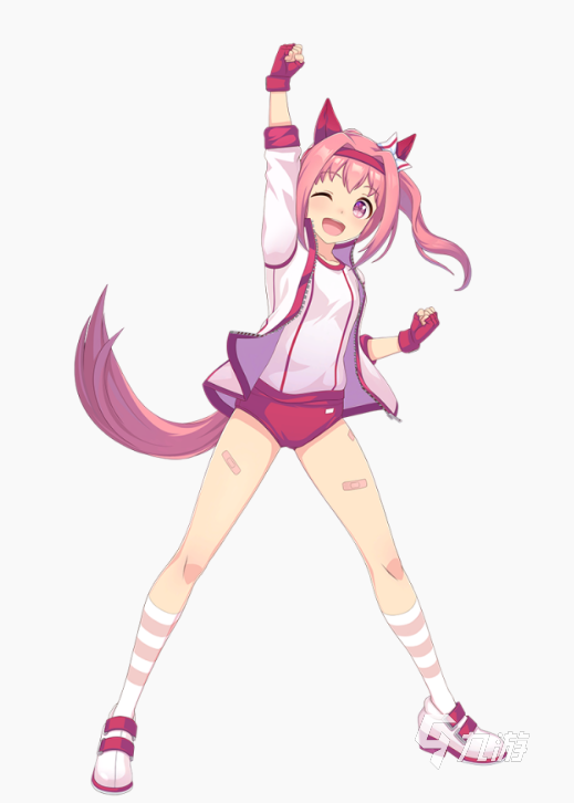 闪耀优俊少女1星马娘图鉴 闪耀优俊少女1星角色一览