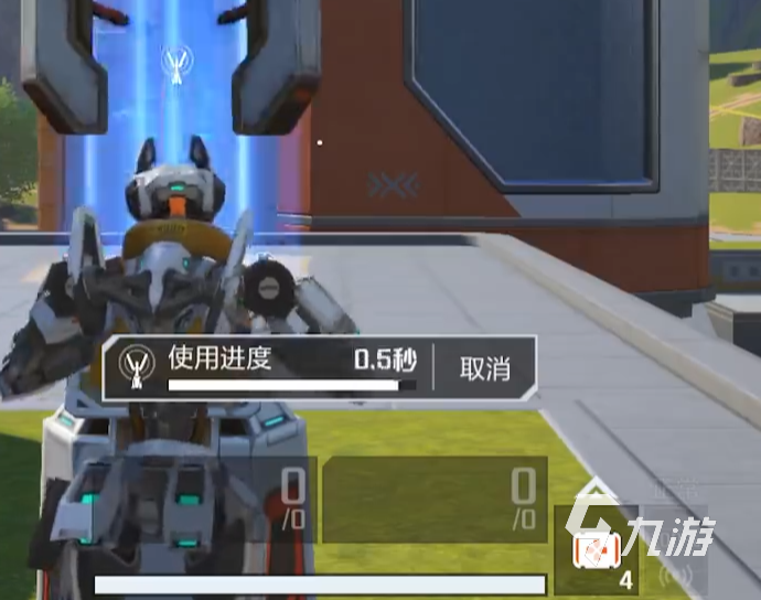 高能英雄上分角色推荐 好上分的角色分享