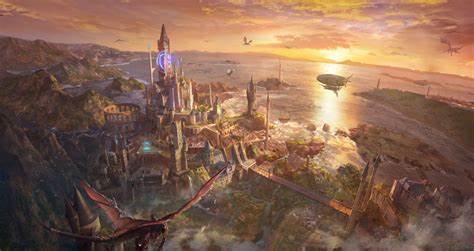 西方魔幻手游排行榜前十名2023 西方魔幻手游有哪些截图