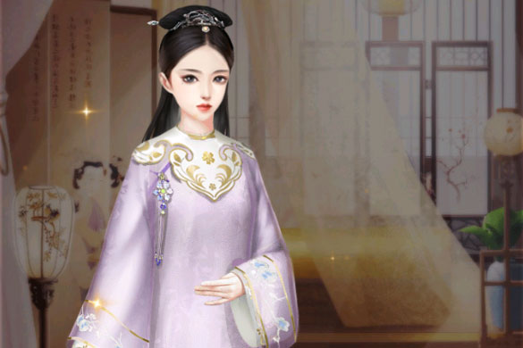 好玩的游戏女生换装有哪些2023 有趣的换装手游分享截图