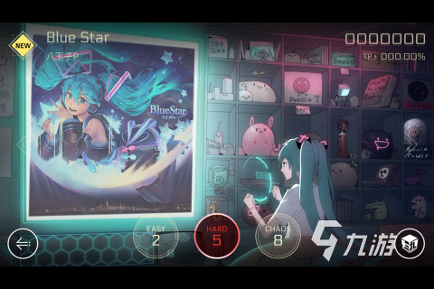 初音未來游戲大全 跟初音未來類似的游戲推薦2023