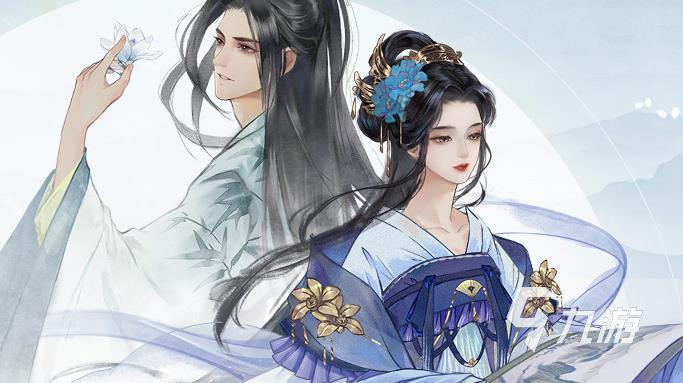 好玩的游戏女生换装有哪些2023 有趣的换装手游分享