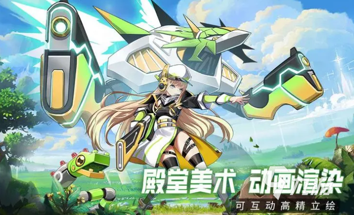 最新游戏热度排行榜2021 经典的热门游戏前五