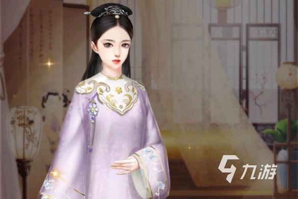 好玩的游戏女生换装有哪些2023 有趣的换装手游分享