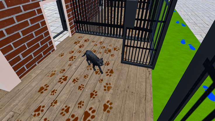 Animal Shelter My Pet Dog Sim什么时候出 公测上线时间预告