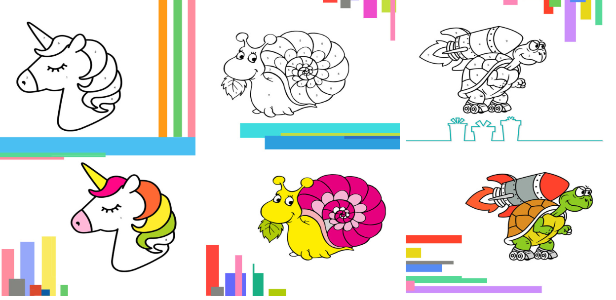适合美术生玩的游戏下载推荐 耐玩的画画游戏盘点2023截图