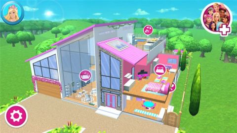 dreamhouse截图2