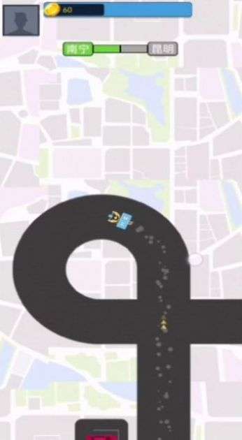開心送快遞截圖1