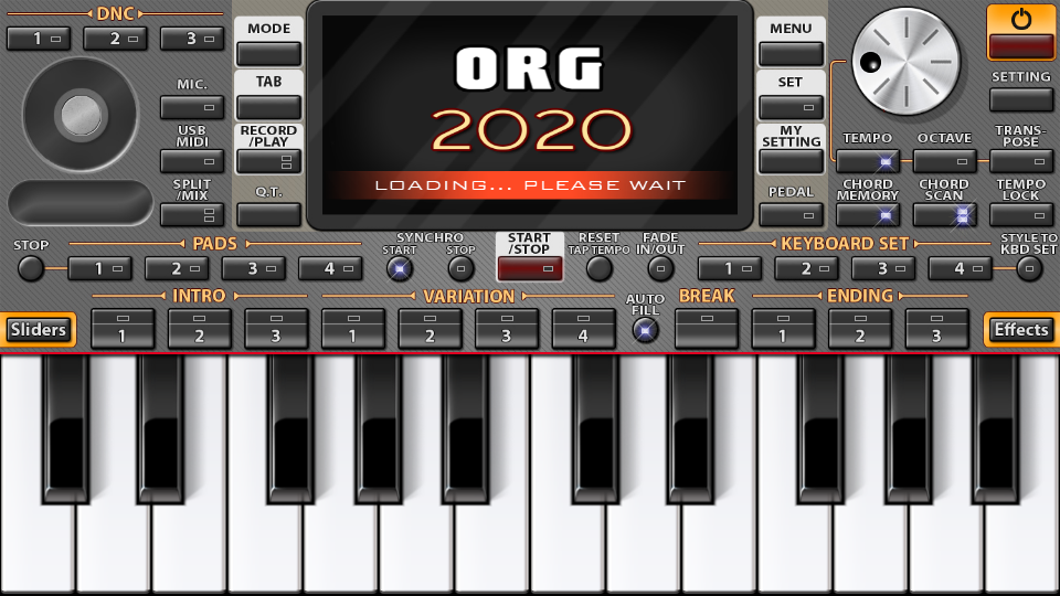电子琴 安装2023好玩吗 电子琴 安装2023玩法简介