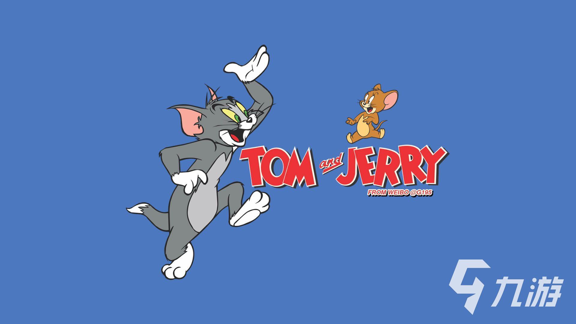 好玩的汤姆猫游戏大全2023 汤姆猫题材的手游下载合集