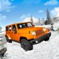 越野 4x4 汽车模拟器