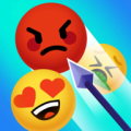 表情包射箭