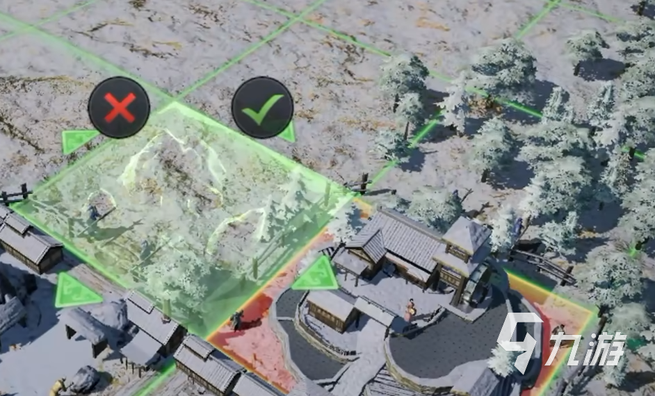 战地无疆怎么样 战地无疆手游详细介绍