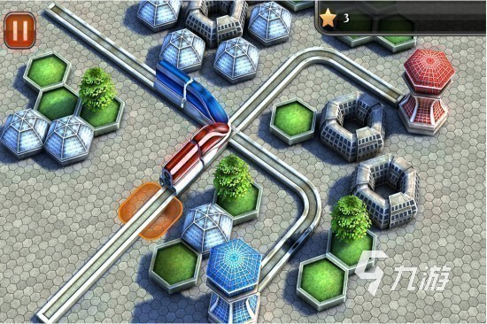 火车游戏模拟驾驶有哪些2023 模拟火车驾驶类游戏大全