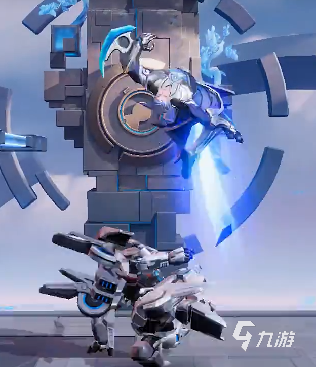 星之破晓无限飓风号连招怎么玩 无限飓风号连招一览