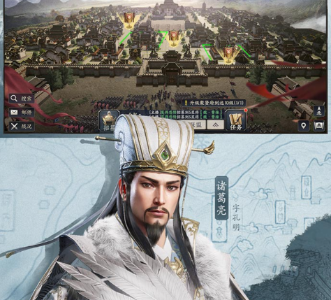 战地无疆怎么样 战地无疆手游详细介绍截图