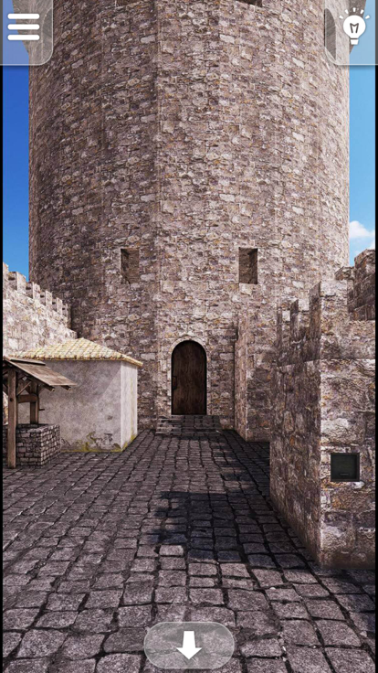Can you escape Port Town截图4