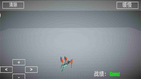 布娃娃战斗2截图3