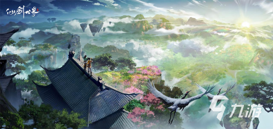 仙剑世界龙葵好玩吗 仙剑世界龙葵角色介绍