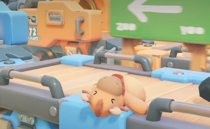动物派对steam上架了吗 猛兽派对什么时候上线预测