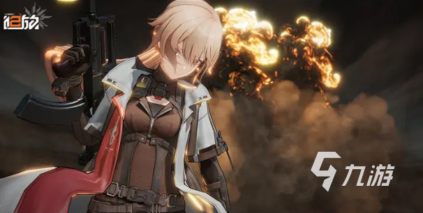 少女前线2追放什么时候公测 少女前线2追放公测时间分享
