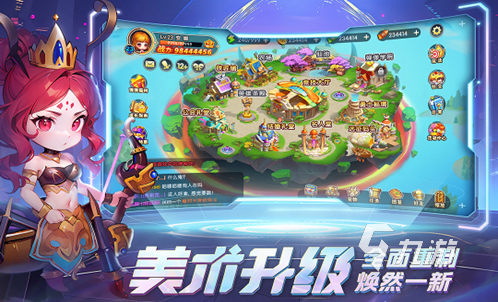 必玩的情侣游戏手游有哪些 超好玩的情侣手游推荐2023